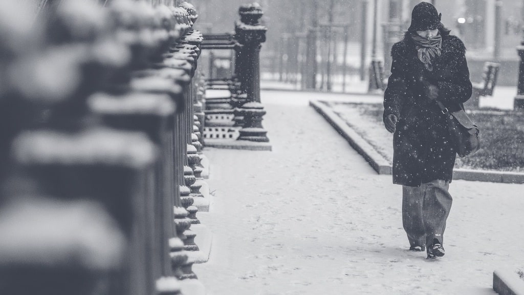 Ces destinations européennes qui illuminent les voyages d'hiver