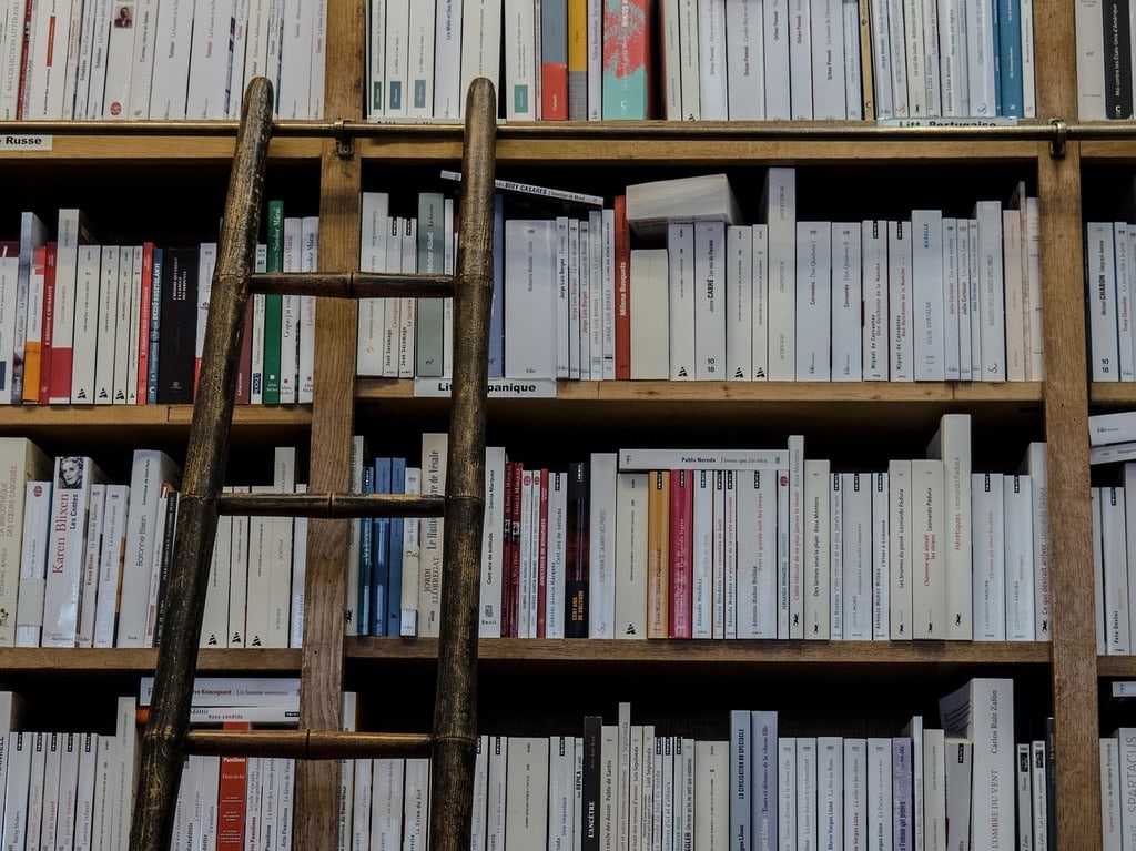 Lire des récits inspirants qui donnent goût à la vie