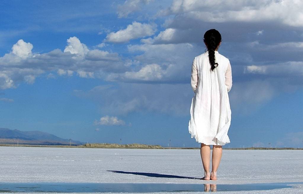 Confiance naturelle et habitudes féminines